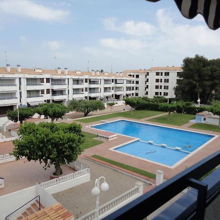 Torredalt Apartment Torredembarra Exterior photo