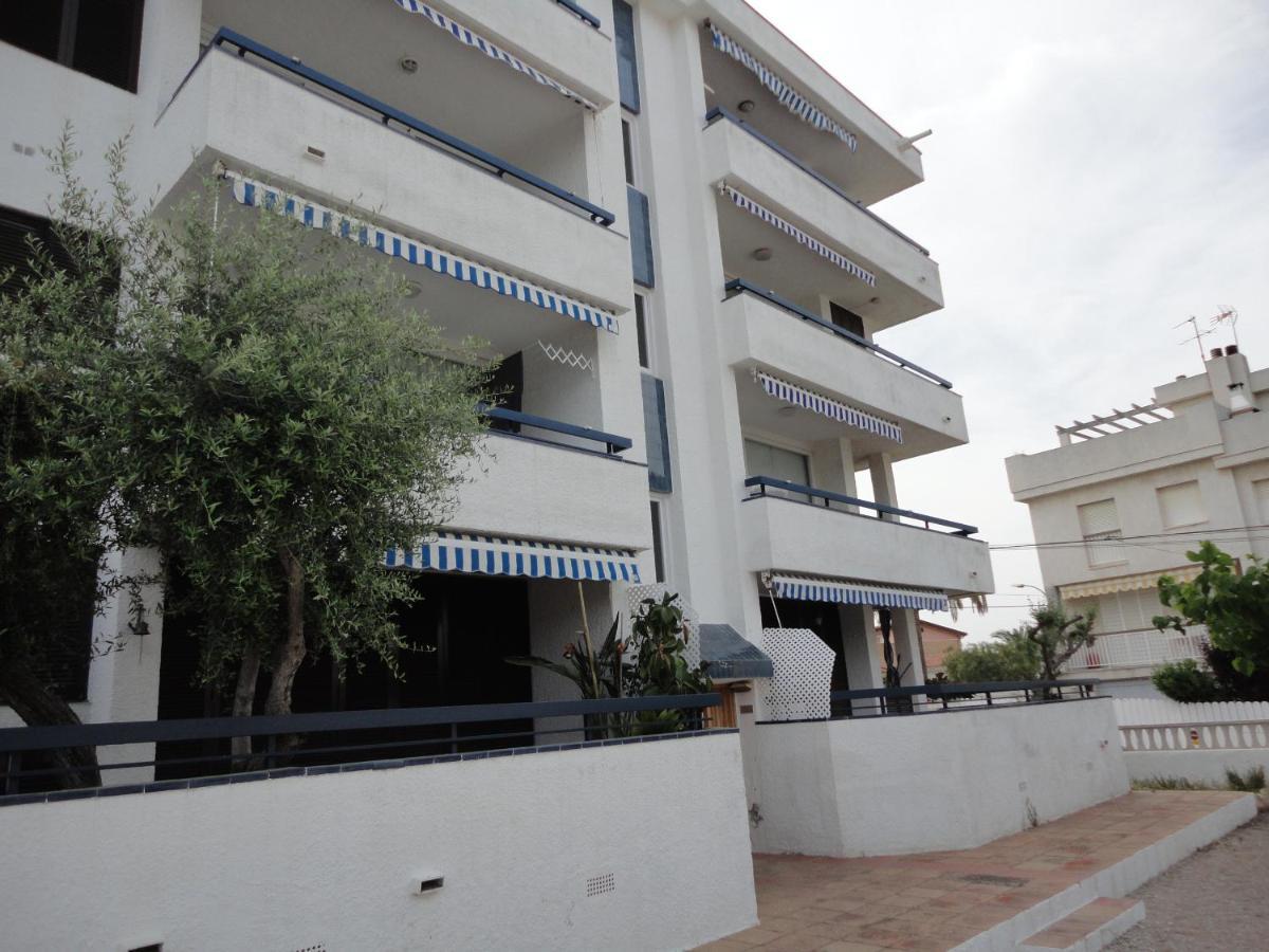 Torredalt Apartment Torredembarra Exterior photo